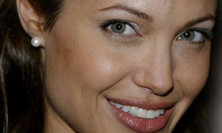 Angelina Jolie