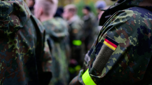 Army Troop Visiting Center