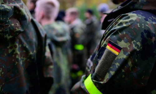 Army Troop Visiting Center