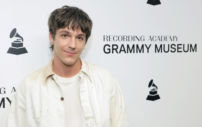 The Drop: Role Model