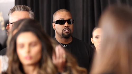 67th Annual GRAMMY Awards - Arrivals