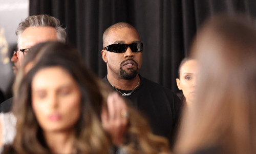 67th Annual GRAMMY Awards - Arrivals