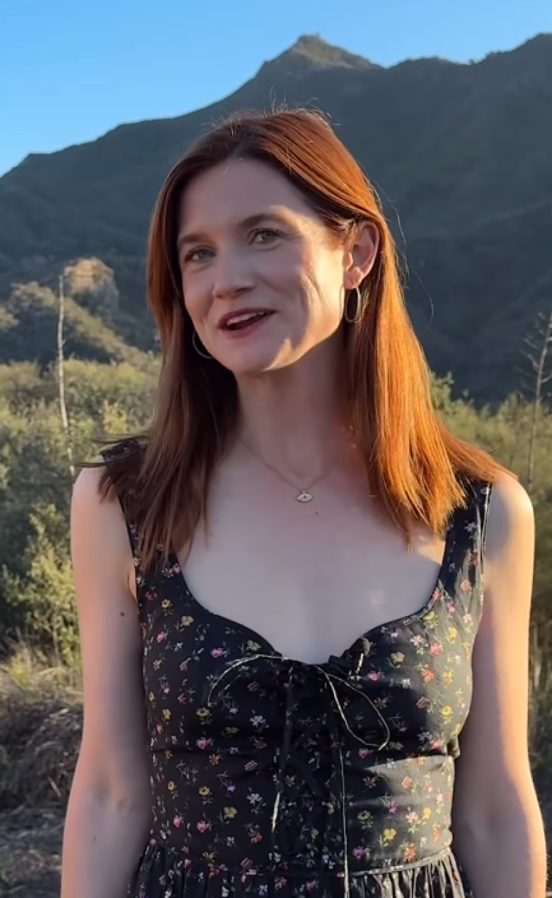 Bonnie Wright (2)