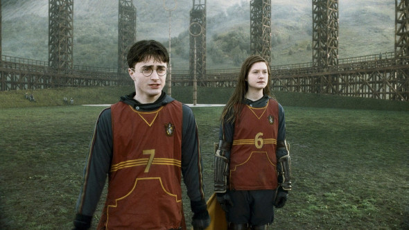 Ginny Weasley din seria Harry Potter, mamă a doua oară. Cum arată și cu ce se ocupă acum actrița Bonnie Wright