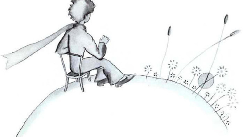 Micul-Print-de-Antoine-de-Saint-Exupéry.