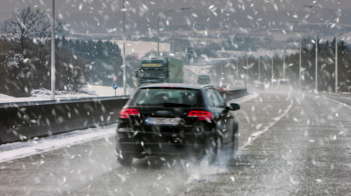 Vreme rece/ Profimedia
