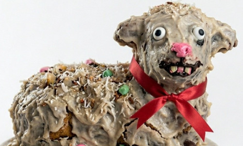tort miel