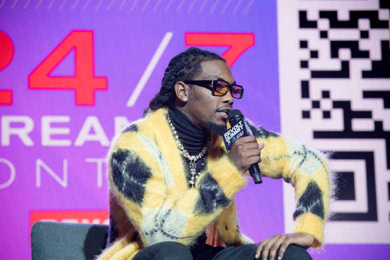 REVOLT Summit x AT&amp;T 2021