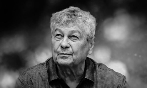 mircea lucescu