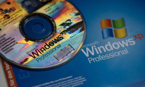 Microsoft Windows XP