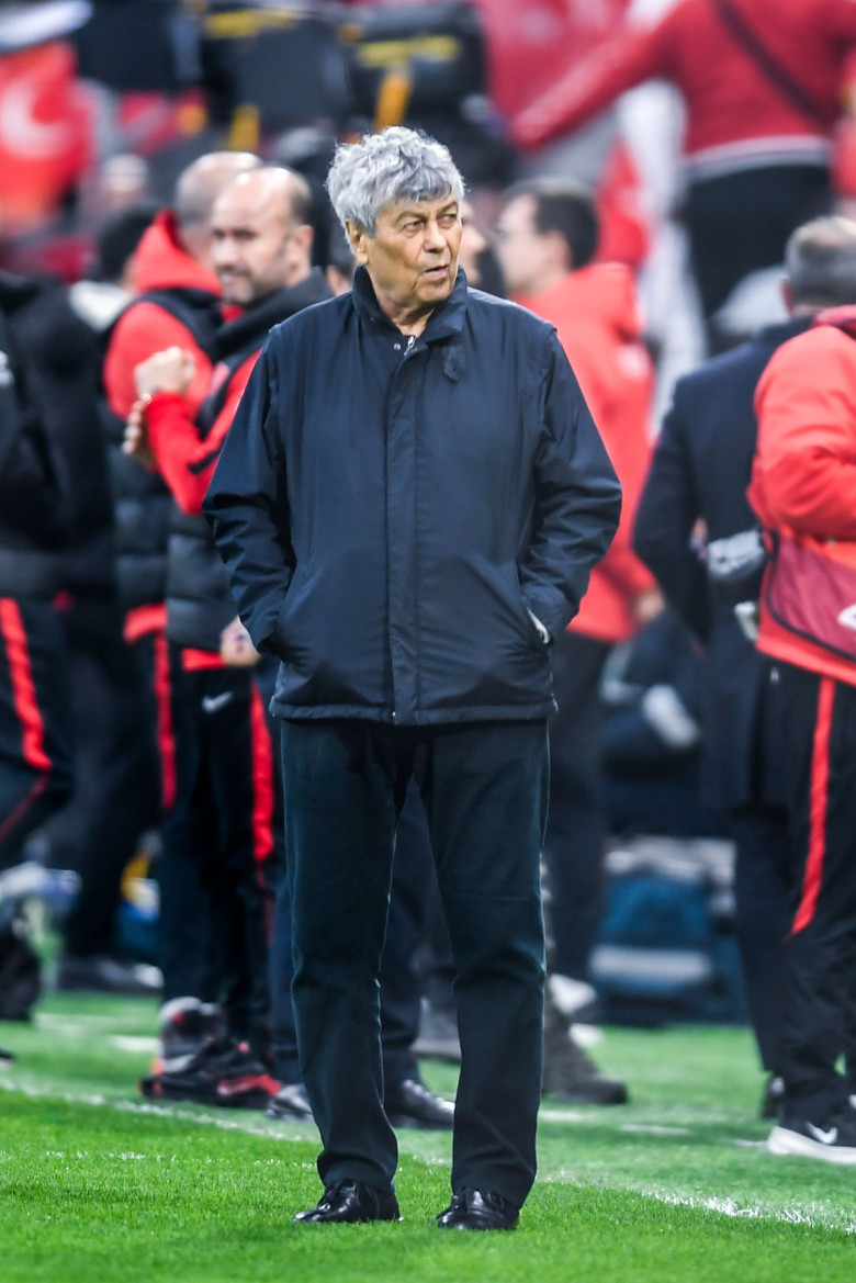 Mircea Lucescu