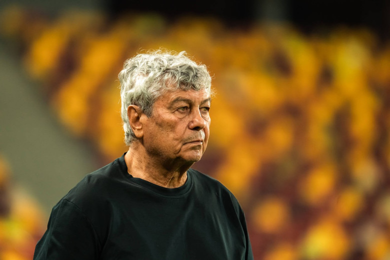 Mircea Lucescu