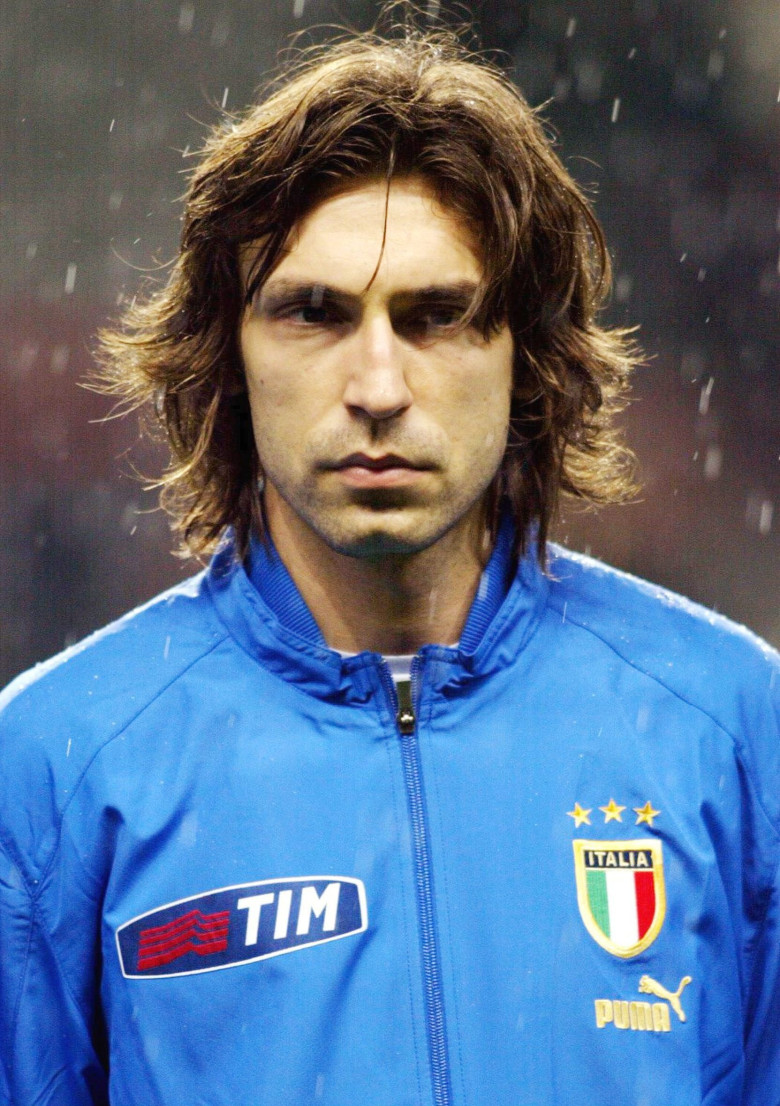 Fussball: Laenderspiel 2004, POR-ITA