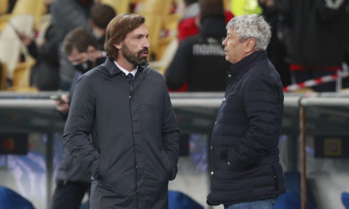 Ukraine Soccer Champions League