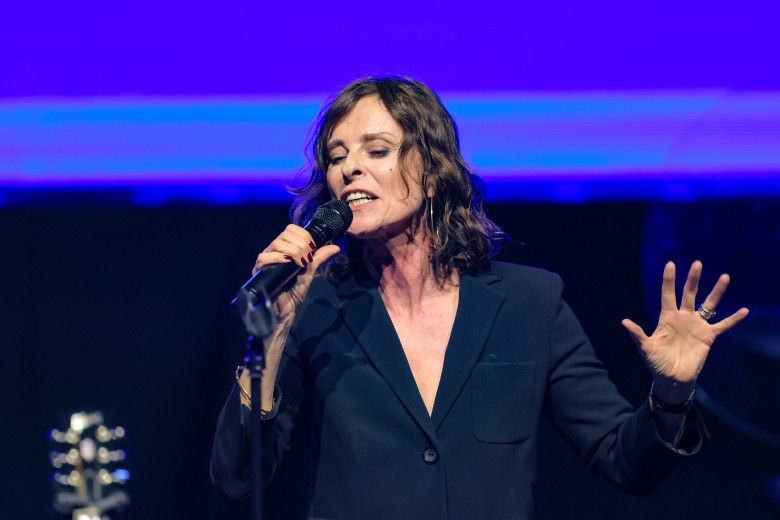 Nordoff And Robbins Northern Music Awards - Show