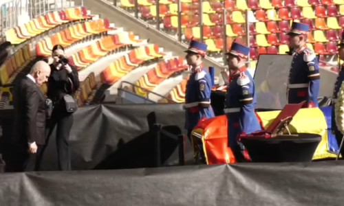 ilie bolojan la priveghiul lui mircea lucescu (2)