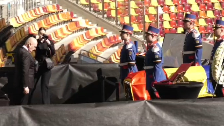 ilie bolojan la priveghiul lui mircea lucescu (2)