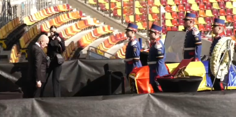 ilie bolojan la priveghiul lui mircea lucescu (2)