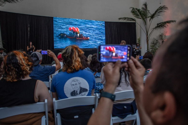 astronautii artemis 2 s-au intors acasa (3)