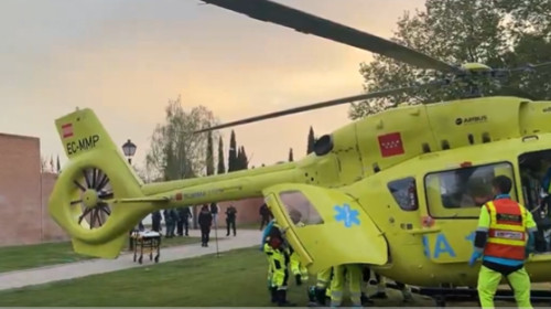 copil roman ucis in spania