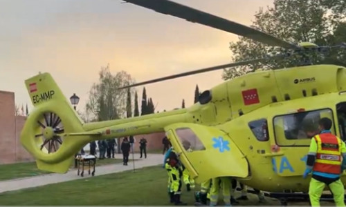 copil roman ucis in spania