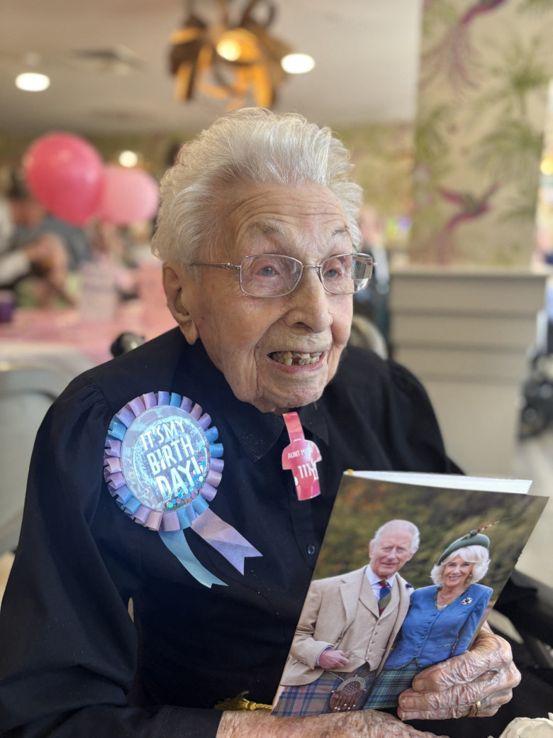 Marjorie Hodnett Aylward