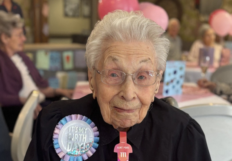 Marjorie Hodnett Aylward