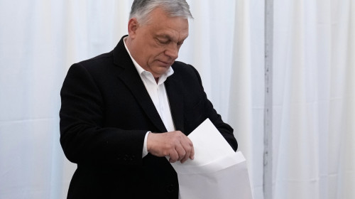 Viktor Orban