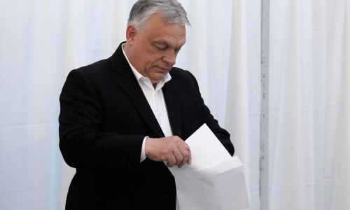 Viktor Orban