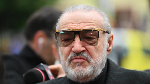 Gigi Becali