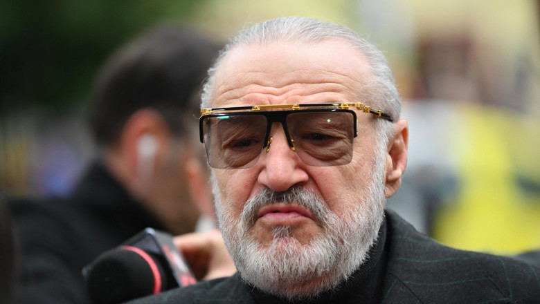 Gigi Becali