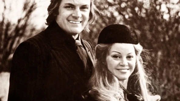 A rupt tăcerea după 40 de ani. Actrița Anna Széles, dezvăluiri despre divorțul de Florin Piersic: „Sufeream pentru orice zvon de infidelitate!”