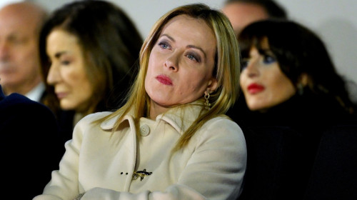 Opening Ceremony - Milano Cortina 2026 Winter Paralympic Games: Day 0