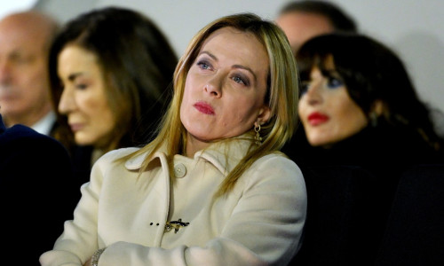 Opening Ceremony - Milano Cortina 2026 Winter Paralympic Games: Day 0