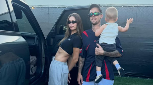 hailey si justin bieber