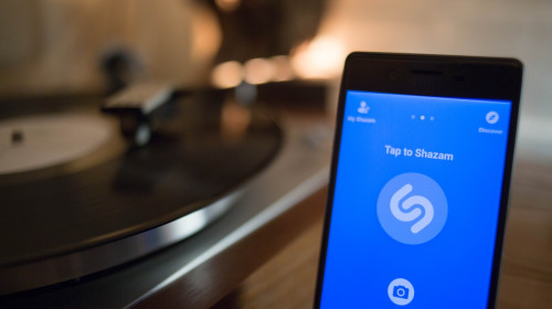 Smartphone Apps - 09 Jan 2019