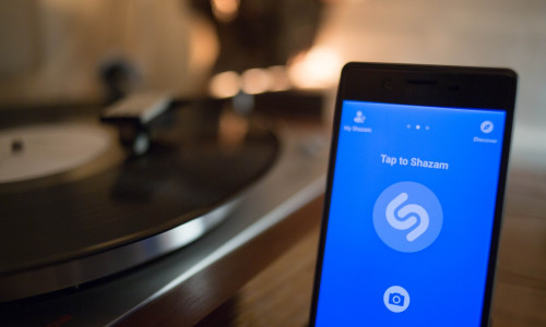 Smartphone Apps - 09 Jan 2019