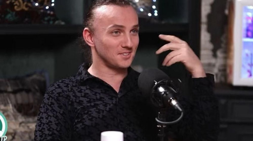 Mihai Trăistariu/ Foto: Facebook