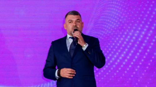 Noul șef ITM București