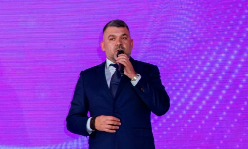 Noul șef ITM București