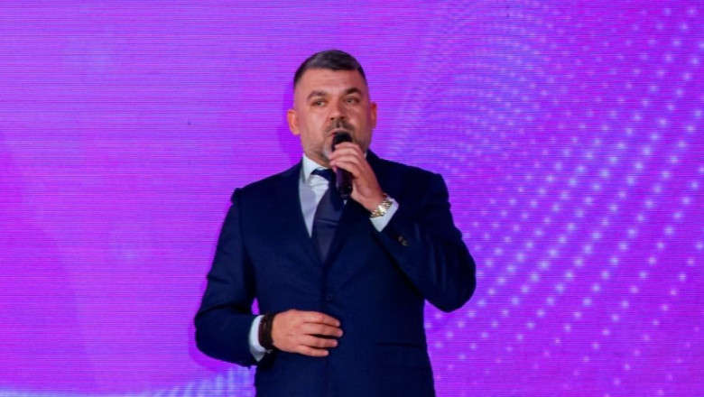 Noul șef ITM București