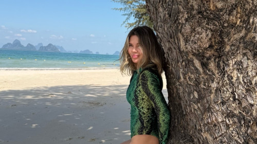 Gina Pistol/ Foto: Facebook