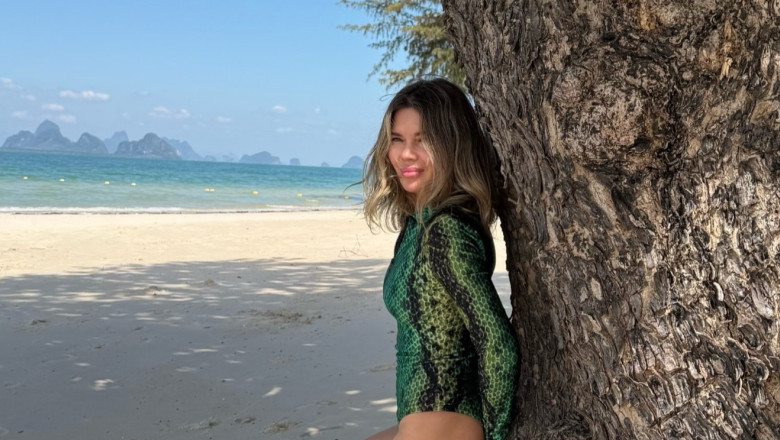 Gina Pistol/ Foto: Facebook