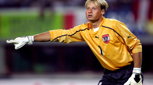 Alex Manninger