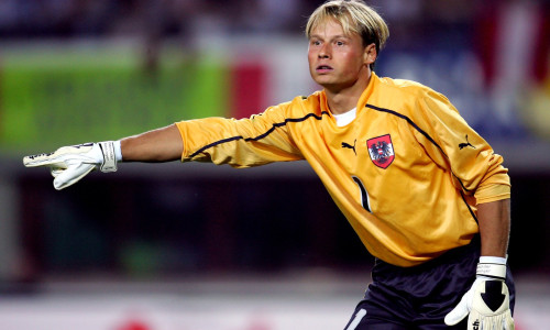 Alex Manninger