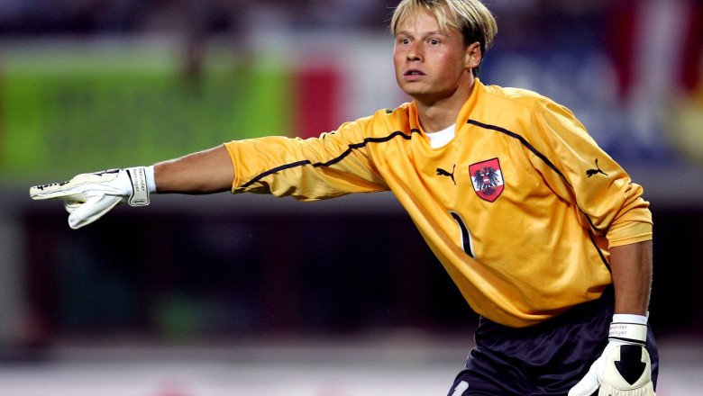 Alex Manninger