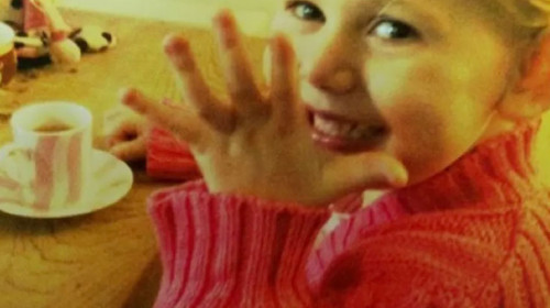 'I survived FIVE open-heart surgeries and stand three inches taller after life-changing spinal operation'