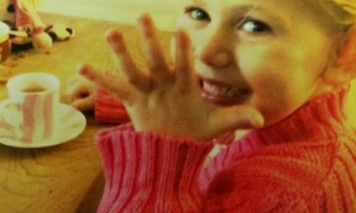 'I survived FIVE open-heart surgeries and stand three inches taller after life-changing spinal operation'