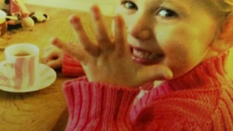 'I survived FIVE open-heart surgeries and stand three inches taller after life-changing spinal operation'