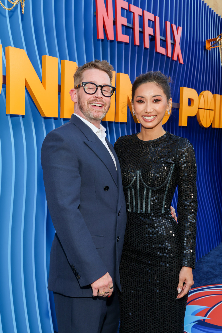 Netflix's "Running Point" Season 2 LA Premiere